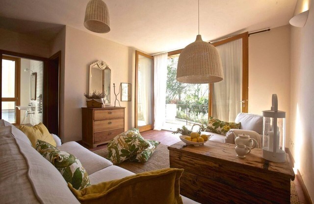 Holiday apartment Volterra for 1 - 4 persons with 2 bedrooms - Holiday apartment