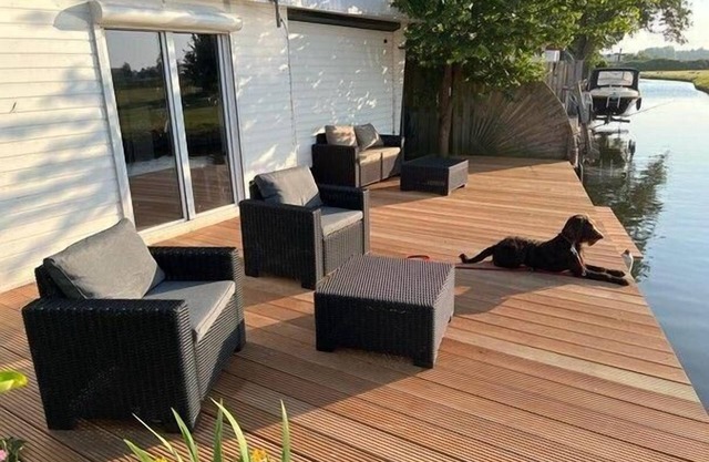 Holiday apartment Wervershoof for 1 - 4 persons with 2 bedrooms - Holiday house