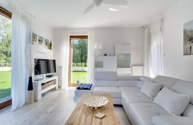 Holiday apartment Wrzeszcz for 1 - 4 persons with 1 bedroom - Holiday apartment