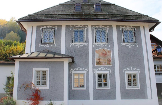 Holiday apartment Ybbsitz for 1 - 3 persons with 1 bedroom - Holiday apartment