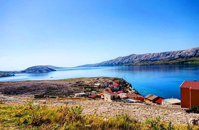 Holiday apartment Zubovici for 1 - 6 persons with 2 bedrooms - Row house