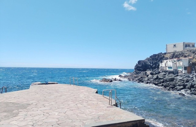 Holiday Canarias El Tablado