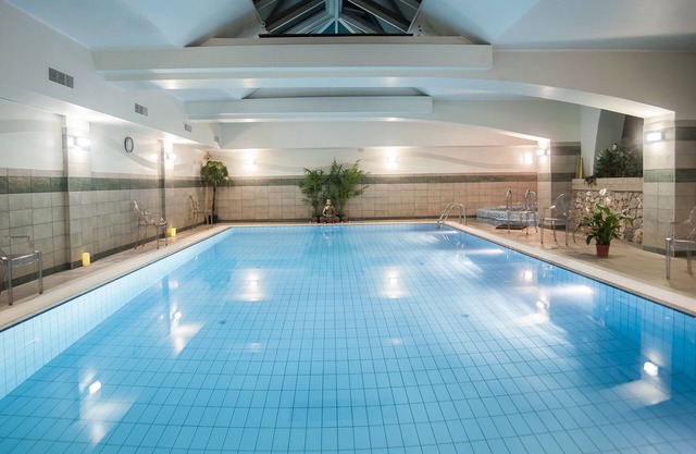 Holiday Club Apartman Hotel