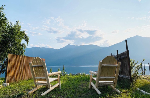 Holiday Creek Vacation Rental