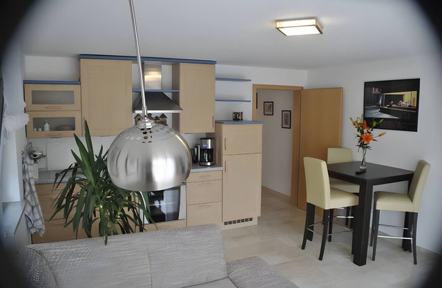 Holiday Apartment 'Bella Vista' with Private Terrace and Wi-Fi