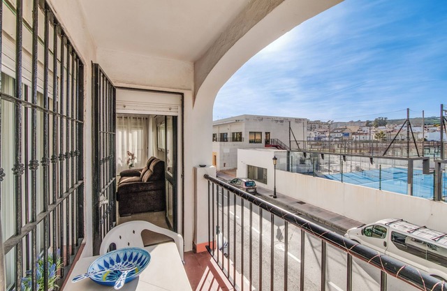 Holiday Apartment "Close To The Beach, 5 Minutes Walk" near Beach with Wi-Fi