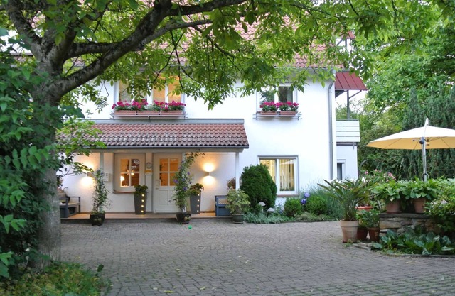Holiday flat to the walnut orchard