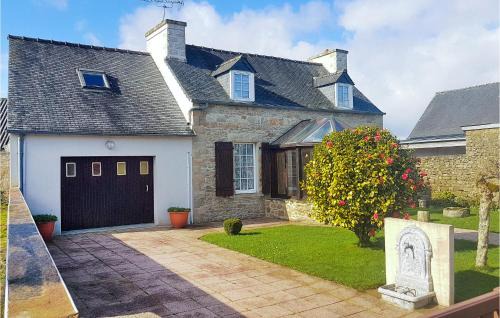 Holiday Home Rue Du Calvaire