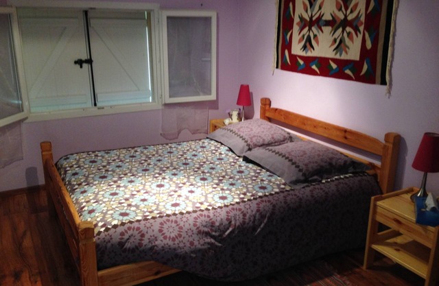 HOLIDAY COTTAGE FURNITURE