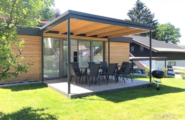 Holiday house Velden am Wörther See for 1 - 10 persons with 4 bedrooms - Holiday home