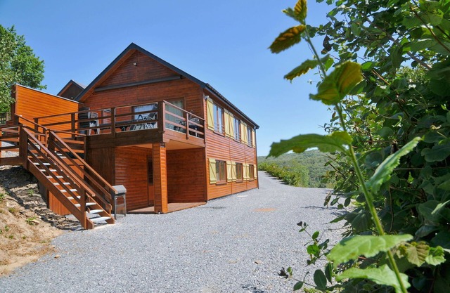 Holiday Home in Ardennes near Castle & Nature