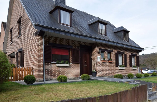 Holiday Home in La Roche near Sports Center