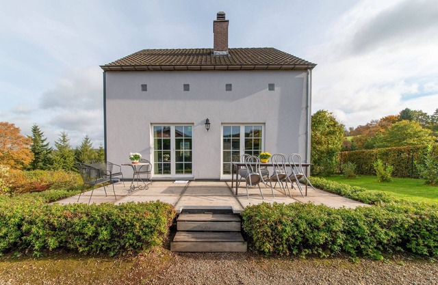 Holiday home in Ardennes Luxembourg