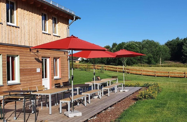 Holiday house Clausthal-Zellerfeld for 1 - 26 persons with 10 bedrooms - Holiday home
