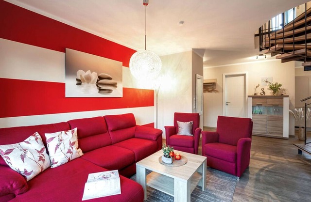 Holiday home for 5 guests with 105m² in Fehmarn OT Klausdorf (55104)