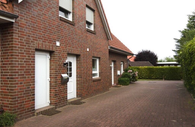 Holiday home with 3 bedrooms