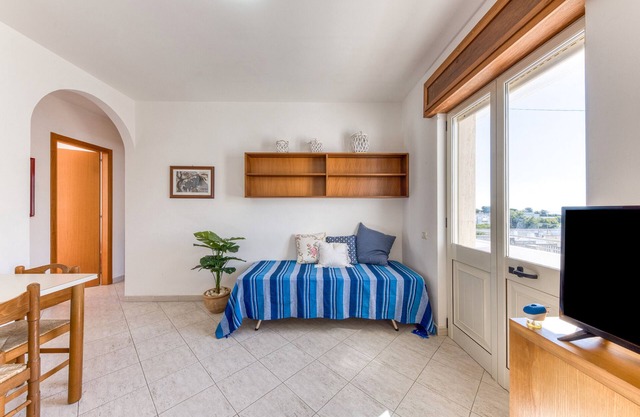 Holiday Home 'Ruggeri 1' with Private Terrace and Air Conditioning