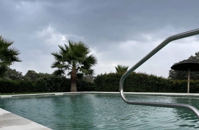 Holiday Home 'Herdade Monte Gordo - Casa 2' with Shared Pool, Wi-Fi and Air Conditioning