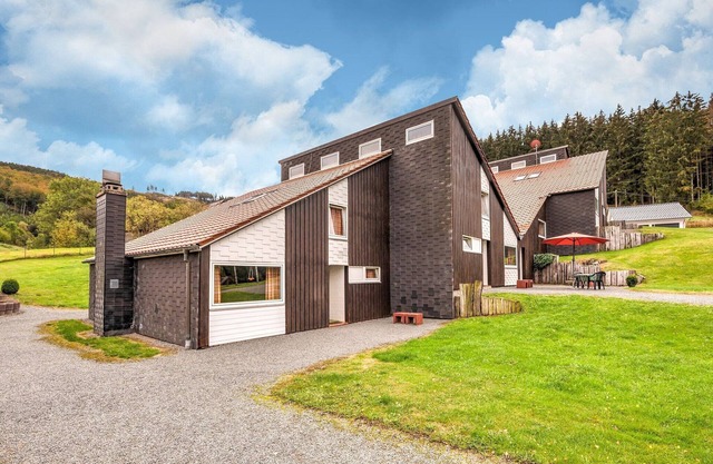 Holiday home with wonderful views