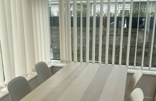 Holiday home 10 minutes from the beach