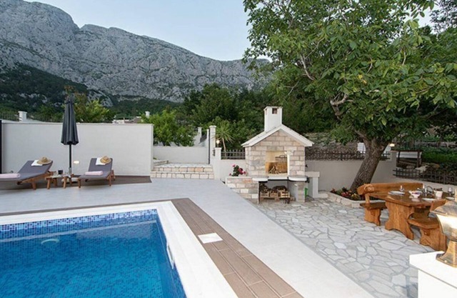 Holiday home Alina Tučepi