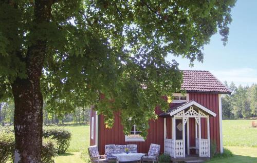 Holiday Home Almensryd Öreryd Hestra