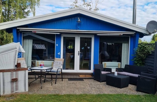 Holiday home Amelie Comfortable Vacation Home