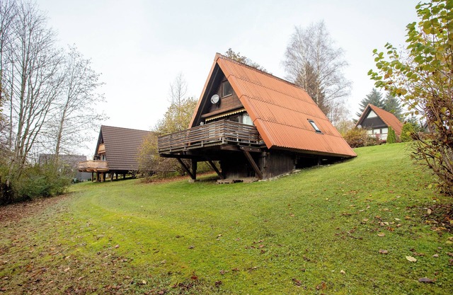 Holiday Home "Amrhein" with Mountain View, Private Terrace & Wi-Fi