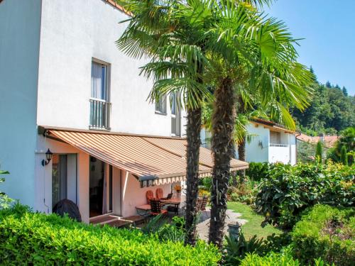 Holiday Home Ar Ronchée N- 9 by Interhome