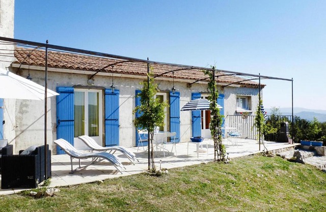 holiday home, Bédoin