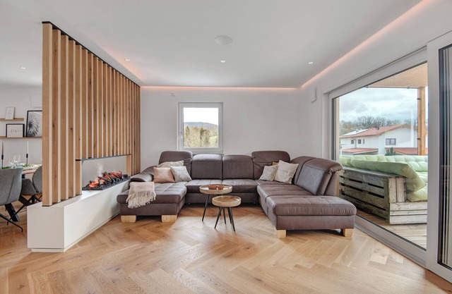 Holiday Home 'Bayerwald Refugium' with Mountain View, Private Terrace and Wi-Fi