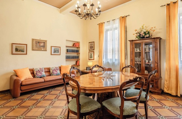 Holiday Home 'Bellavista Altopascio' with Private Terrace and Wi-Fi