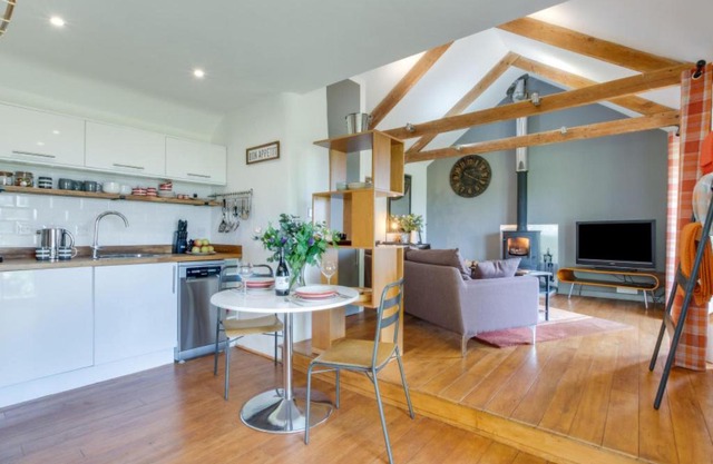 Holiday Home Blake by Interhome