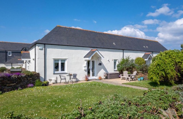 Holiday Home Bolthole by Interhome