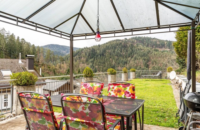 Holiday Home "Brigitte" with Private Terrace