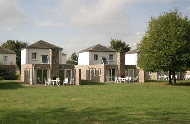 Holiday Home Bungalowpark Landsrade-3 by Interhome