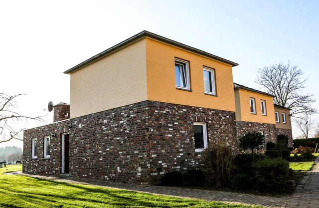 Holiday Home Bungalowpark Landsrade-7 by Interhome