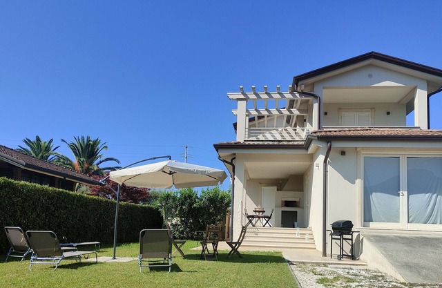 Holiday home Casa Simone in Lido