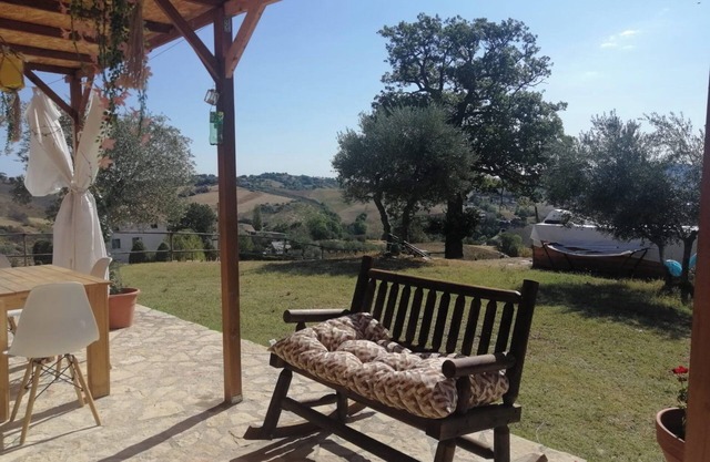 Holiday Home "Casa degli Ulivi" with Private Pool & Wi-Fi
