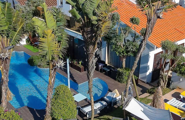 Holiday Home 'Casa Esposende' with Private Pool, Private Garden and Wi-Fi