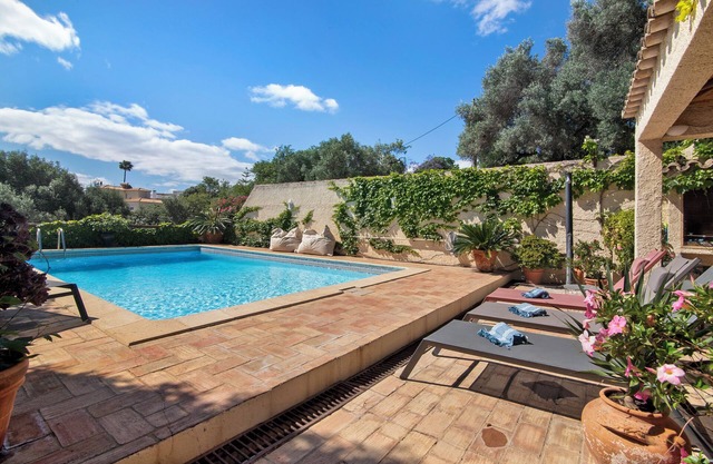 Holiday Home 'Casa Felix Number 2' with Shared Pool, Shared Terrace and Wi-Fi