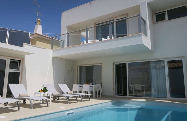 Holiday Home 'Casa Mirantina' with Sea View, Wi-Fi and Air Conditioning