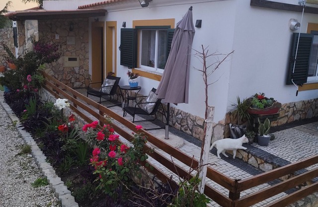 Holiday Home 'Casa 3' with Shared Pool, Wi-Fi and Air Conditioning