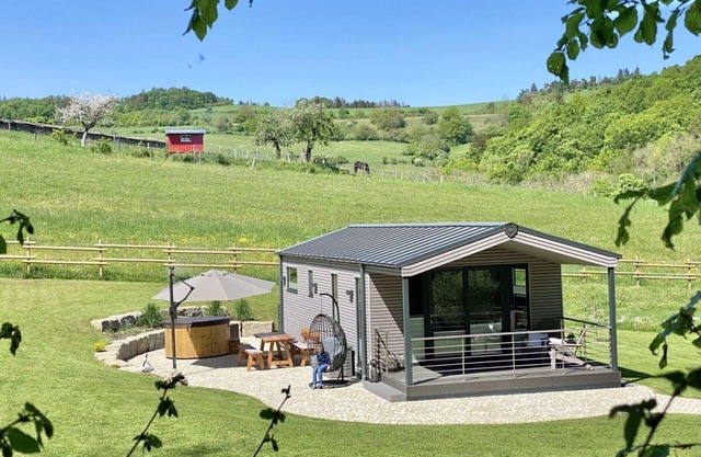 Holiday home in Willingen-Neerdar