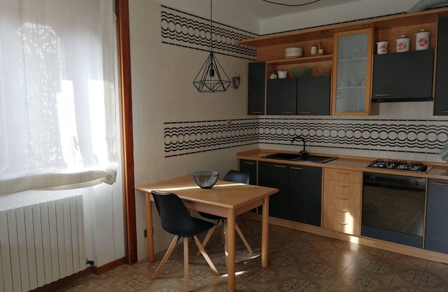 HOLIDAY HOME DONATELLA