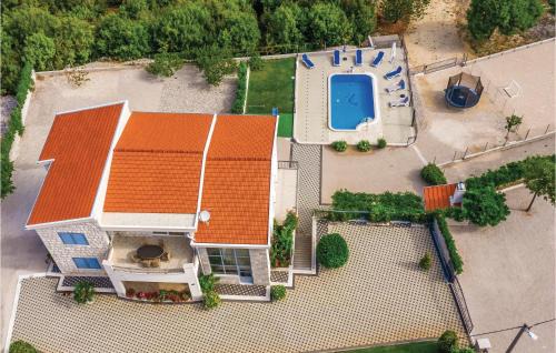 Holiday Home Duge Njive With Outdoor Swimming Pool 312