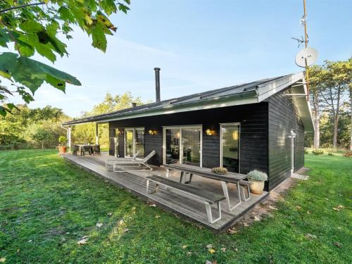 Holiday Home Elfriede - 400m to the fjord by Interhome