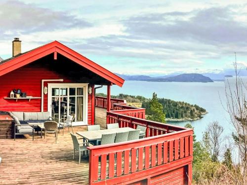 Holiday Home Elistova by Interhome