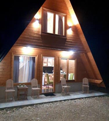 Holiday Home Ella Mokra Gora - Apartman Ella