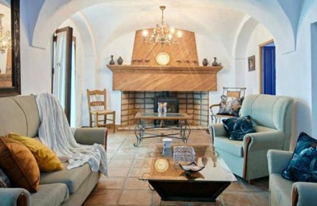 Holiday Home 'El Retiro Vivienda Rural' with Private Pool, Private Terrace and Wi-Fi
